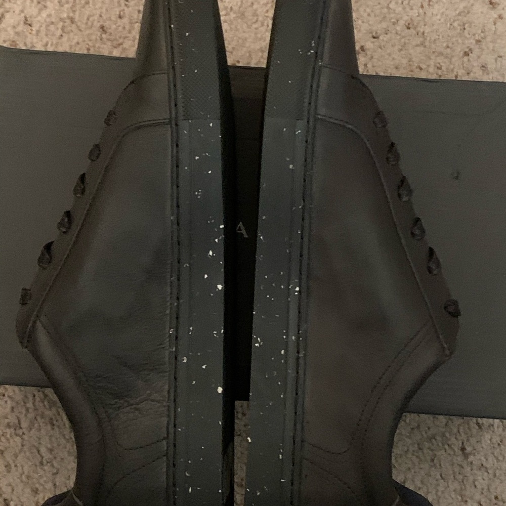 Leather Shoes/Decks/Sneakers - Picture 5 of 8
